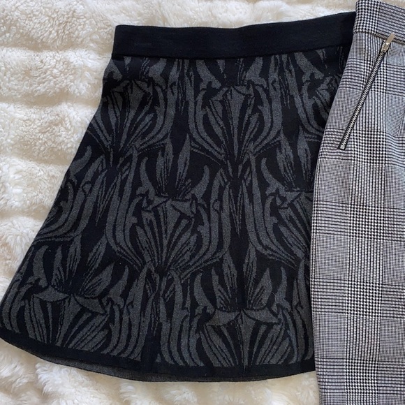 Two skirts for $12 - Picture 2 of 8